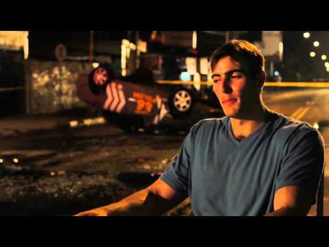 Java Heat trailer