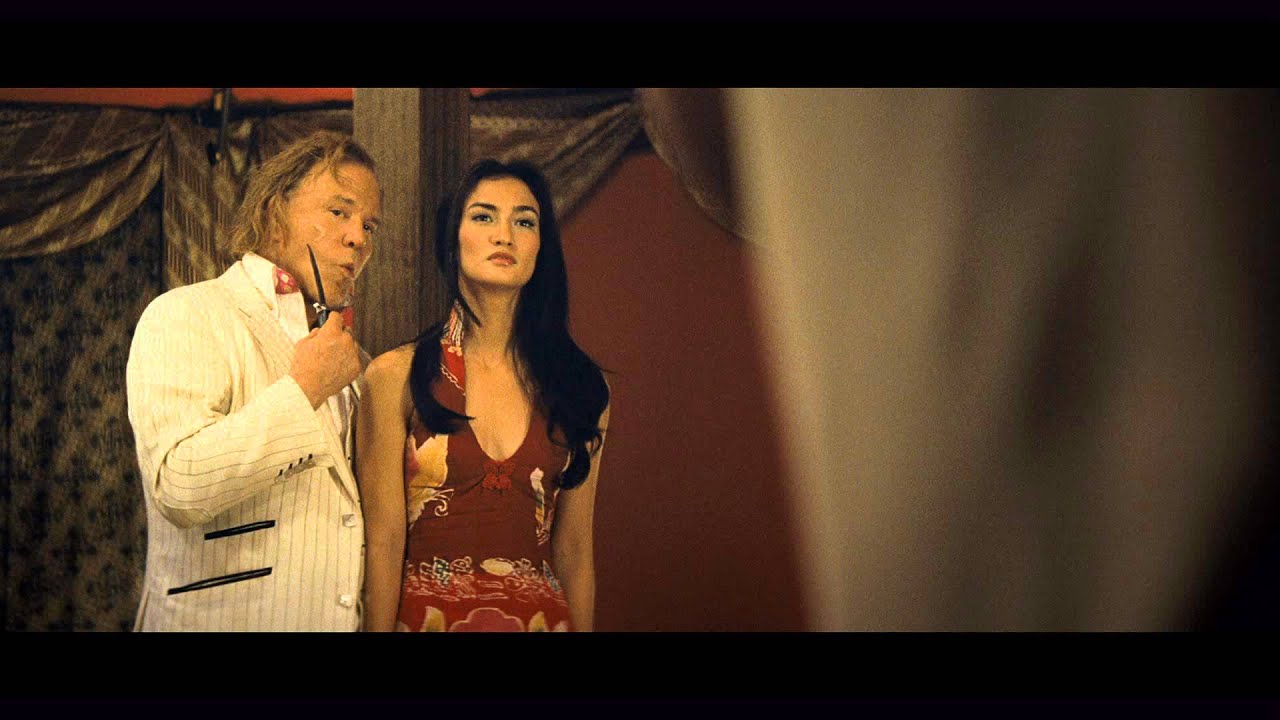 Watch Java Heat Theatrical Trailer — Official Trailer