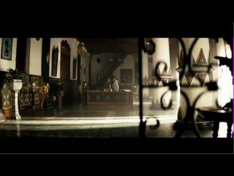 Java Heat trailer