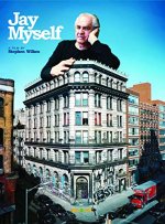 Jay Myself Movie Poster