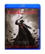 Jeepers Creepers 3 Movie Poster