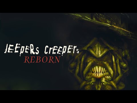 Jeepers Creepers Reborn trailer