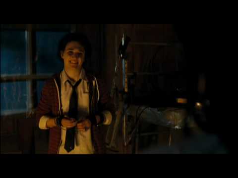 Jennifer's Body trailer