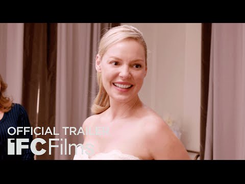 Jenny&rsquo;s Wedding trailer