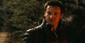 Jeremy Renner movie image 112360