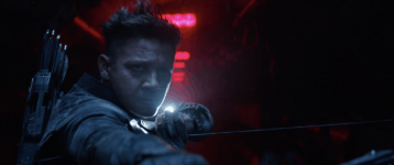 Jeremy Renner movie image 510449