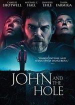 John and the Hole Movie Poster