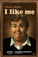John Candy: I Like Me Movie Poster