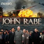 John Rabe Movie Poster
