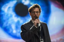 Johnny Depp movie image 154984