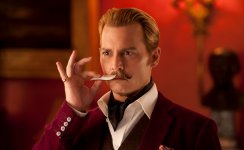 Johnny Depp movie image 191770