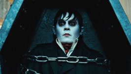 Johnny Depp movie image 88558