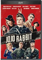 Jojo Rabbit Movie Poster