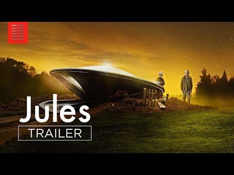 Jules trailer