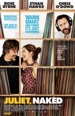 Juliet, Naked poster