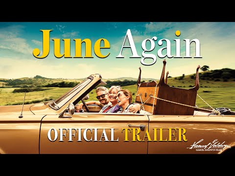 June Again trailer