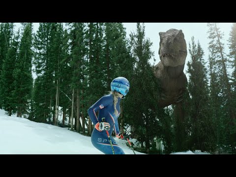 Jurassic World Dominion trailer