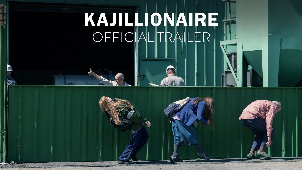 Watch Kajillionaire Official Trailer — Official Trailer