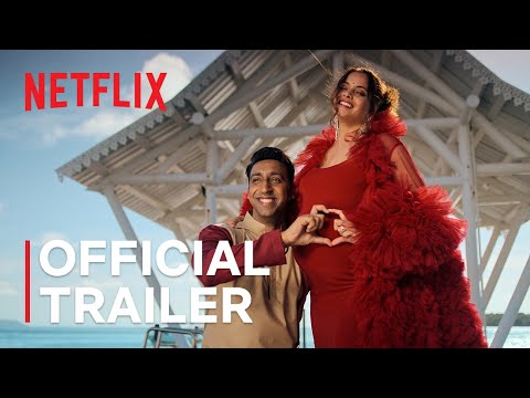 Kandasamys: The Baby trailer