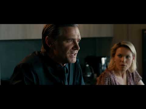 Kane trailer