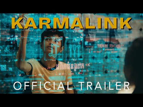 Karmalink trailer