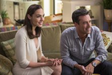 Keeping Up with the Joneses movie image 351041