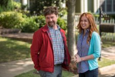 Keeping Up with the Joneses movie image 383019
