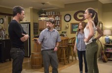Keeping Up with the Joneses movie image 383021