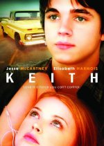 Keith Movie Poster