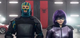 Kick-Ass 2 movie image 124462