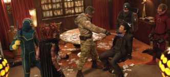 Kick-Ass 2 movie image 124463