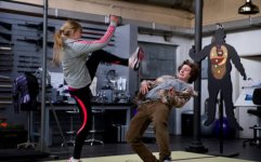 Kick-Ass 2 movie image 124805