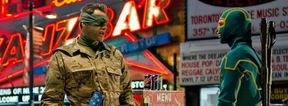 Kick-Ass 2 movie image 124806