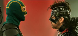 Kick-Ass 2 movie image 124809