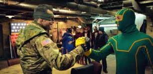 Kick-Ass 2 movie image 124810