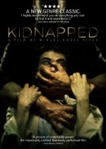 Kidnapped Movie Poster