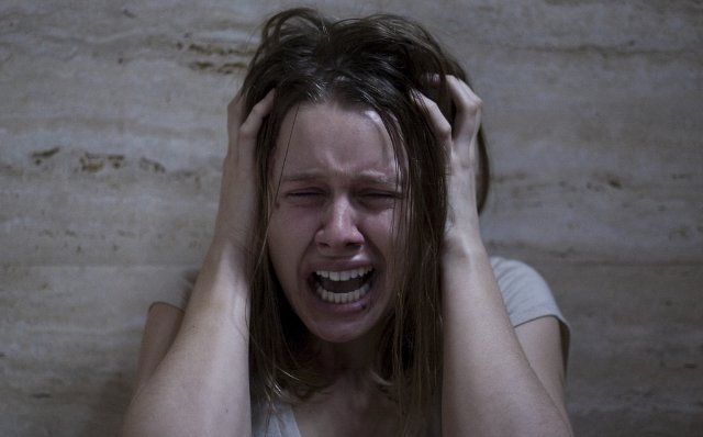 Kidnapped — movie still