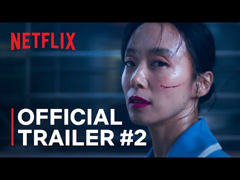 Kill Boksoon trailer