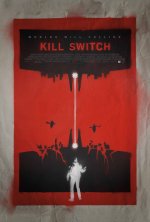 Kill Switch Movie Poster