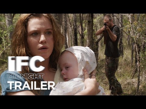 Killing Ground trailer