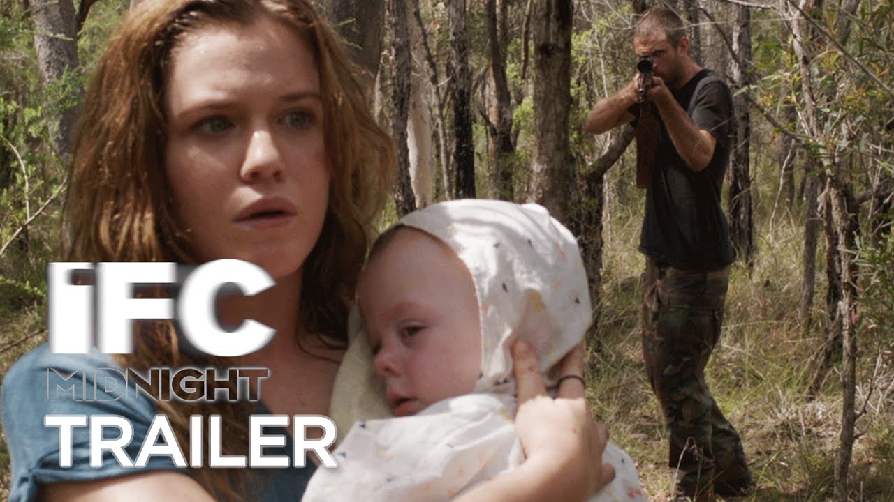 Watch Killing Ground Theatrical Trailer — Official Trailer