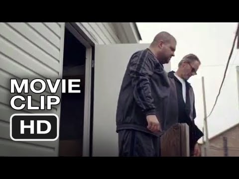 Killing Them Softly trailer