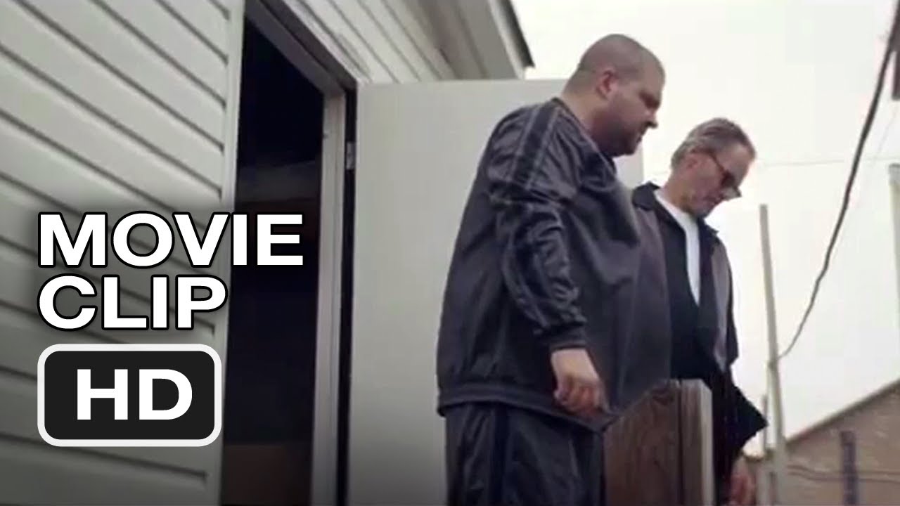 Watch Killing Them Softly Video Clip #1 — Official Trailer