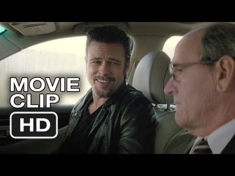 Killing Them Softly trailer