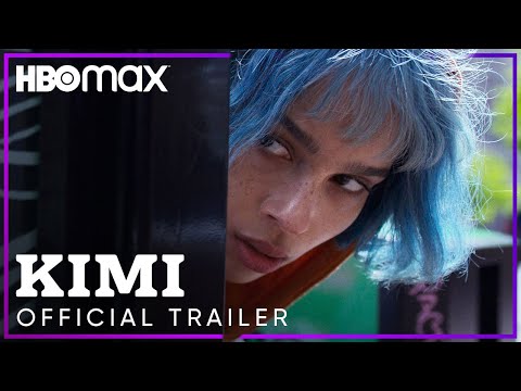 KIMI trailer
