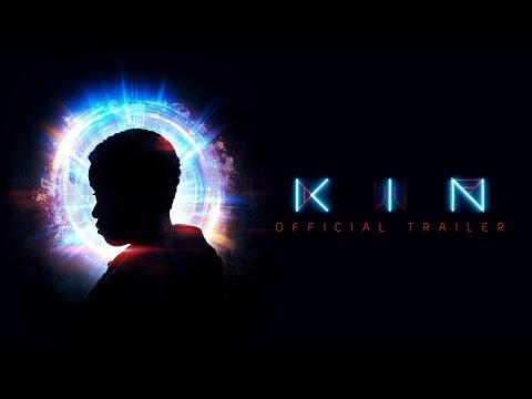 Kin trailer
