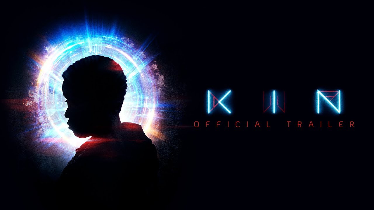 Watch Kin Theatrical Trailer — Official Trailer