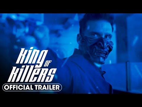 King of Killers trailer