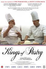 Kings of Pastry poster