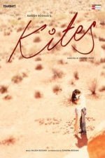 Kites poster